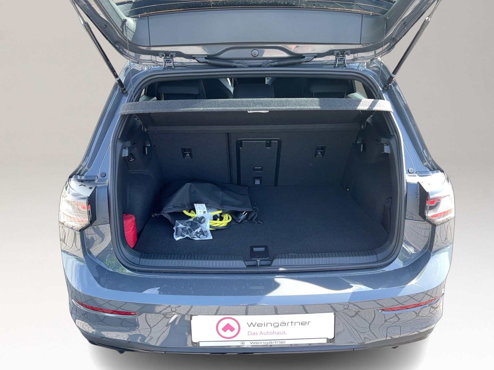 Golf GTE 1.5 eHybrid, AHK, BlackStyle, IQ.Light