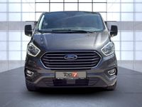 Ford Tourneo Custom - Vorschau Bild 6