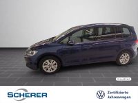 Volkswagen Touran - Vorschau Bild 1
