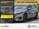 Volkswagen Arteon Shooting Brake 2.0 TDI R-LINE LM20 LEDER - VW Arteon Gebrauchtwagen in Wuppertal