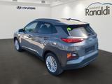 Hyundai KONA YES! 2WD 1.0 T-GDI +NAVI+SITZHEIZUNG+1.HAND - Hyundai Kona YES!