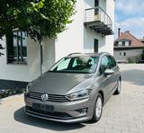 Volkswagen Golf Sportsvan VII Allstar BMT *AHK, Zahnr.NEU* - Volkswagen Golf mit Benzin-Antrieb: Geländewagen
