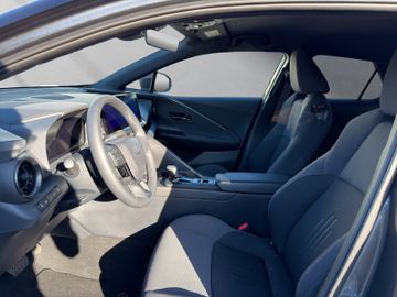 Toyota C-HR - 9