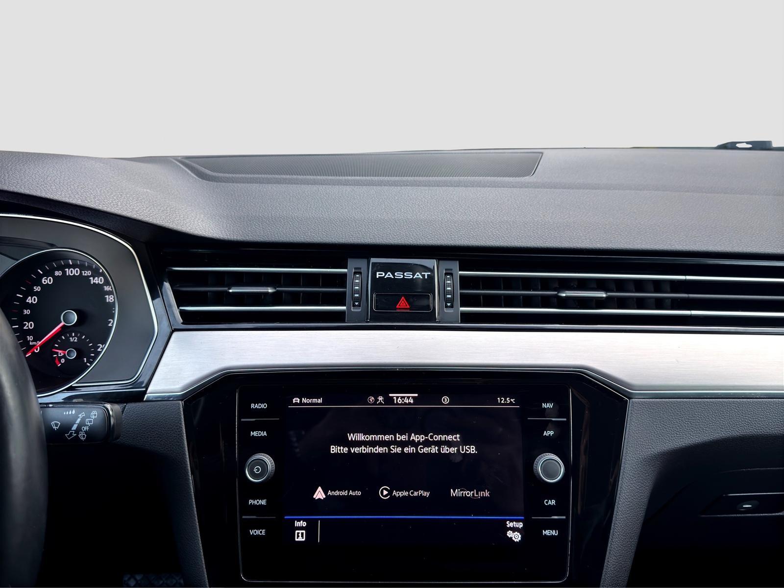 Volkswagen Passat 2.0 TSI*KAMERA*LEDER*STHZ*AHK*ACC, миниатюра 28