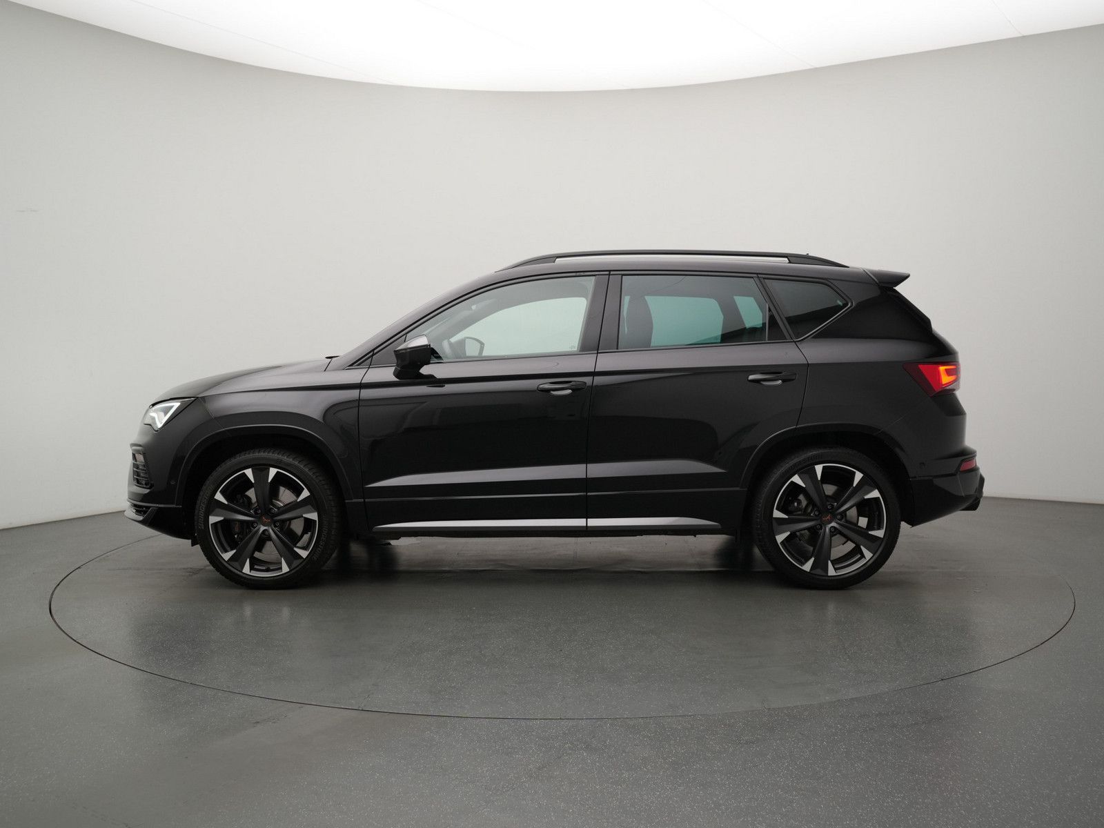 Cupra Ateca - Bild 23