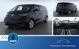 Volkswagen ID.Buzz Bus 250 kW GTX LR lang 4MOTION ACC AHK
