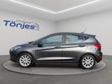 Ford FIESTA TITANIUM X - Ford Fiesta: Titanium X