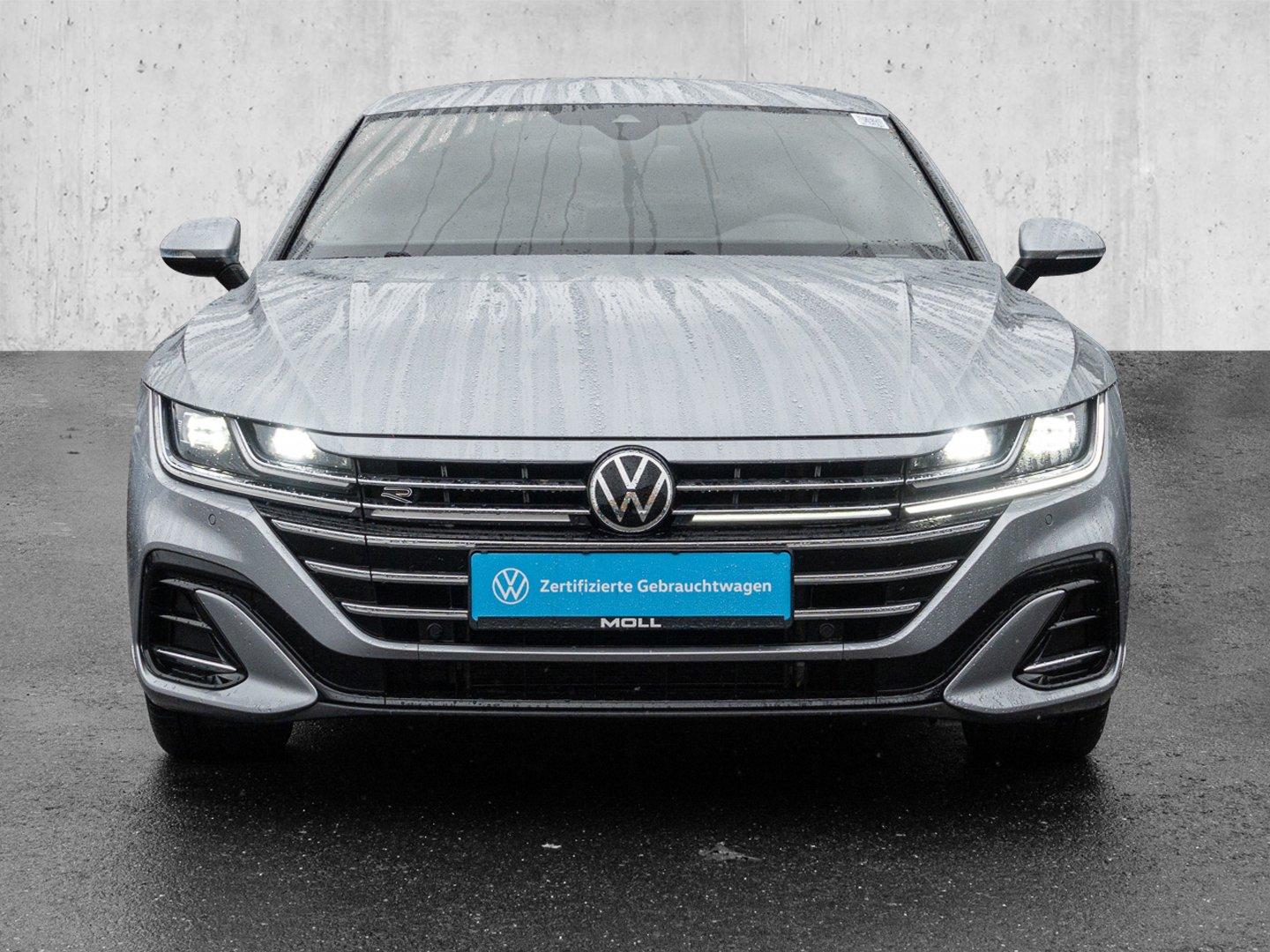 Volkswagen Arteon Shooting Brake 2.0 TDI DSG R-Line