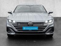 Volkswagen Arteon Shooting Brake 2.0 TDI DSG R-Line