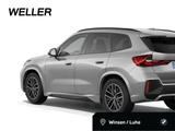 BMW X1 xDrive20d M Sportpaket, Lenkradheizung HUD