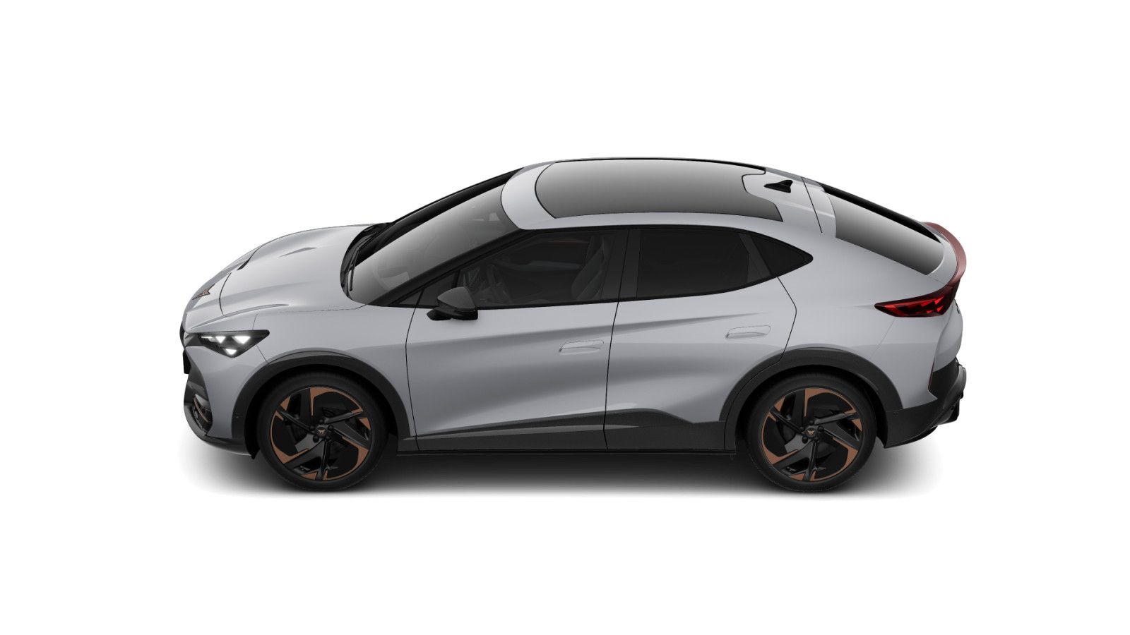 Cupra Tavascan - Bild 7