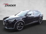 Cupra Formentor 1.5 TSI VZ-PAKET/NAVI/AHK/PARK-ASSIST - Cupra Formentor: Vz5