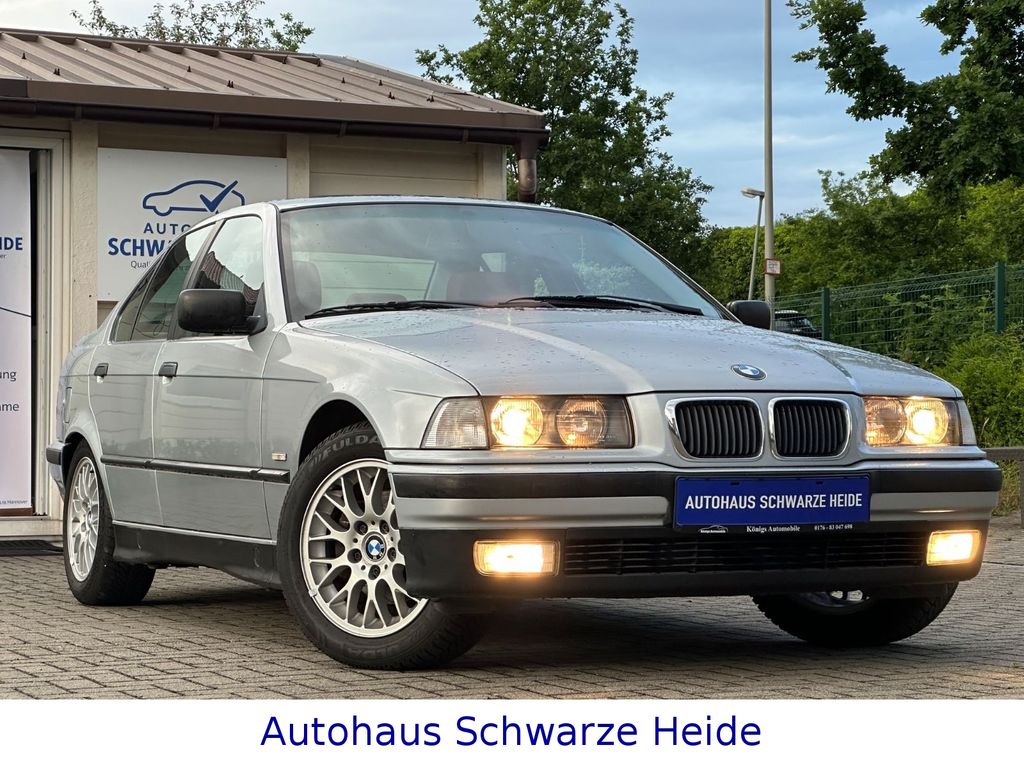BMW 320 – Vorschaubild 7