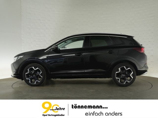 Grandland ULTIMATE AT+NAVI+KEYLESS+ACC+360 GRAD 
