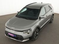 Kia Niro - Vorschau Bild 10