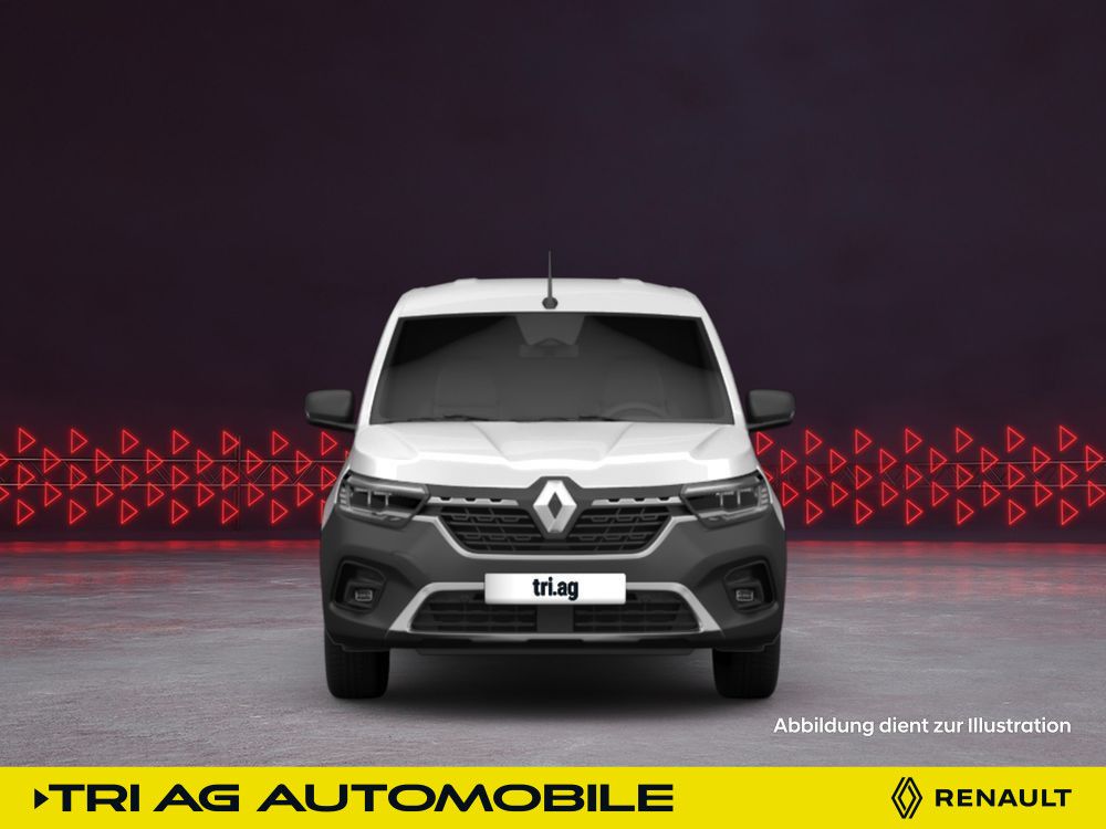 Renault Kangoo - Bild 14
