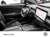 Volkswagen ID.7 Tourer PRO AHK 360°CAM ACC LM20 E-KLAPPE - Volkswagen ID.7 mit Elektro-Antrieb: Kombi