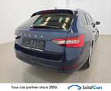 Skoda Superb Facelift 1.6 TDi Style Aut. LED Navi-Pro - Skoda Superb mit Diesel-Antrieb: 1.6