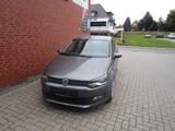 Volkswagen Polo V Comfortline - Volkswagen Polo aus 2011: Comfortline