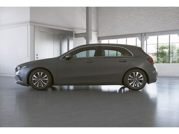Mercedes A 180 - 4