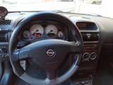 Opel Astra Coupé 2.0 Turbo 16V - - Opel Astra: 0 16v