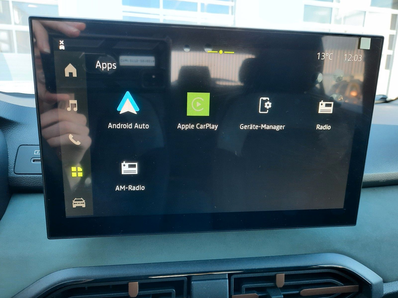 Dacia Sandero - Bild 16