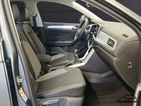 Volkswagen T-Roc - Vorschau Bild 15