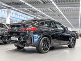 BMW X4 M Competition M Sport HUD PANO ACC NAVI LED - gebrauchte BMW Pickups