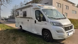 Weinsberg CaraCompact 600 MEG Edition Pepper - Weinsberg CaraCompact 600 meg
