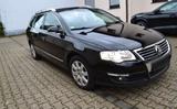 Volkswagen Vw passat 2.0 TDI 4 motion Highline - Volkswagen Passat aus 2007: Highline