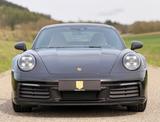 Porsche 911 992 Carrera S/1.Hd/Approved 01-27/Deutsch/ - Porsche: 911 Carrera 2s