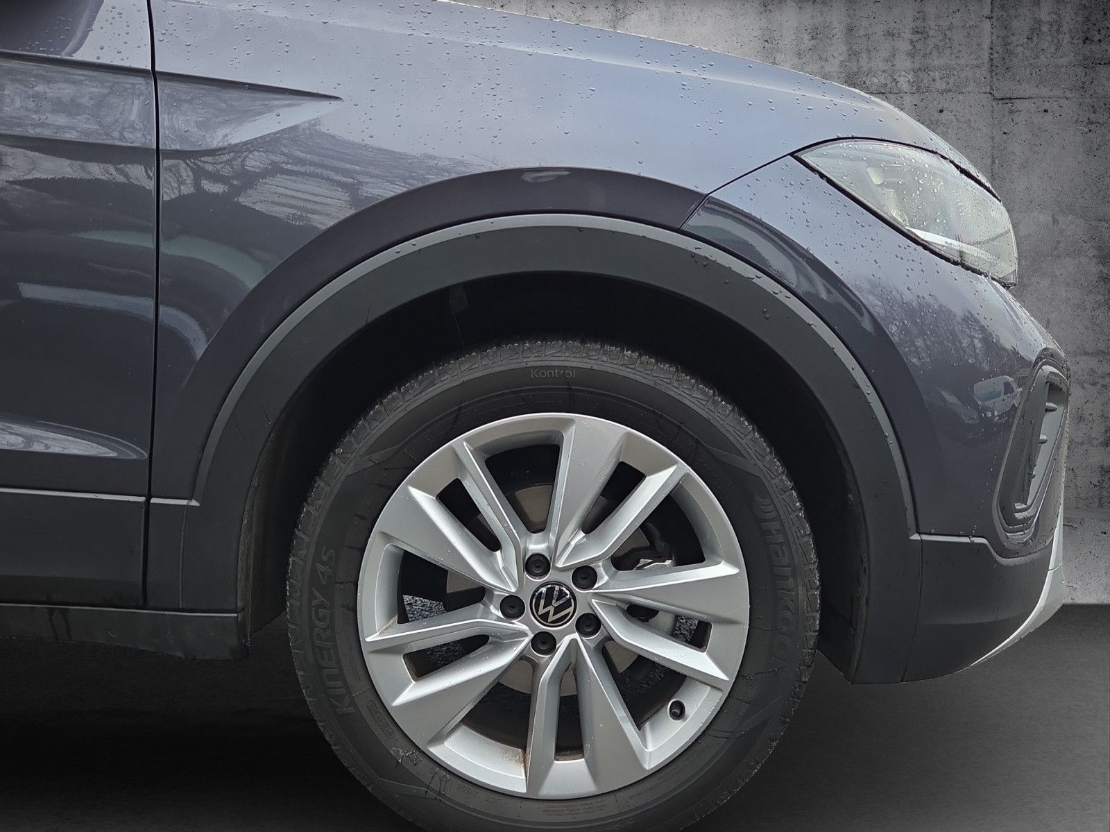 T-Cross GOAL 1.0 TSI OPF DSG ACC RFK