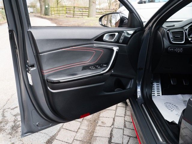 pro cee´d / ProCeed GT 1.6 T-GDI Keyless Kamera