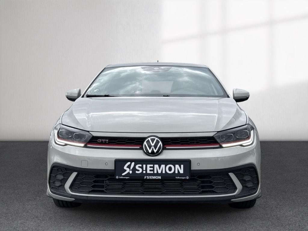 Volkswagen Polo VI 2.0 TSI DSG IQ.Drive IQ.Light ACC SHZ, миниатюра 8