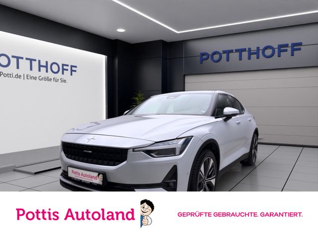 Polestar 2 Long Range Single AHK PANO 360°KAMERA