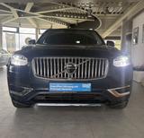 Volvo XC 90 Inscription Recharge PlugInHybrid 1. Hand - Volvo XC90: R
