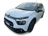 Citroën CITROENC3 3ª serie 2022 C3 BlueHDi 100 S&S Feel - gebrauchte Citroën C3 aus dem Jahr 2022