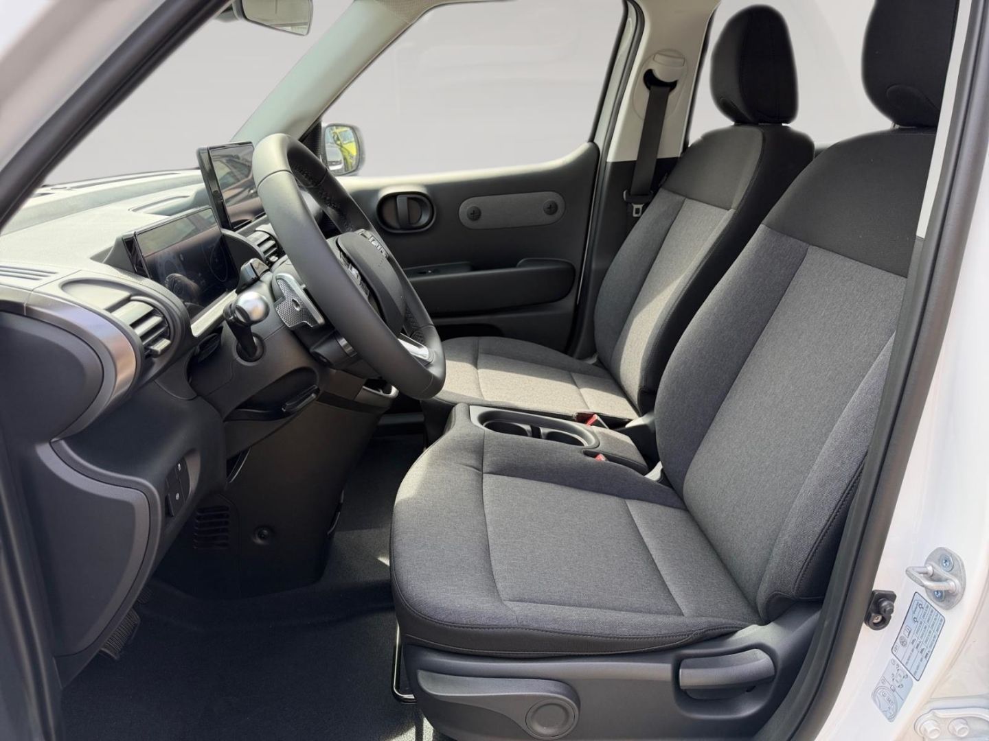 Hyundai INSTER - Bild 8