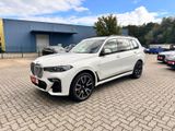 BMW X7 xDrive 30d M Sport Laser ACC Sky HUD Luft 360 - BMW X7 aus 2020
