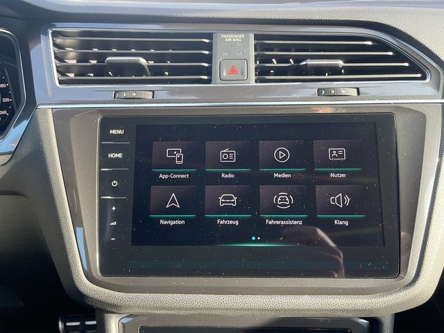 Tiguan Allspace 2.0 TDI 4Motion 4Motion