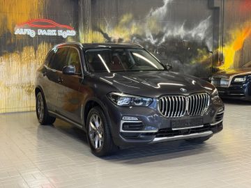BMW X5 - 9