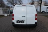 Peugeot Partner L1 Komfort / Klima /Werkstatteinrichtung - Peugeot Partner aus 2011