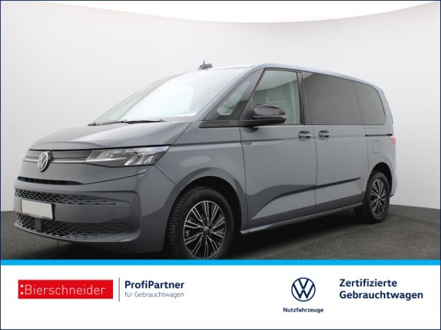 Volkswagen T7 Multivan 1.5 TSI DSG Life AHK NAVI LED ACC