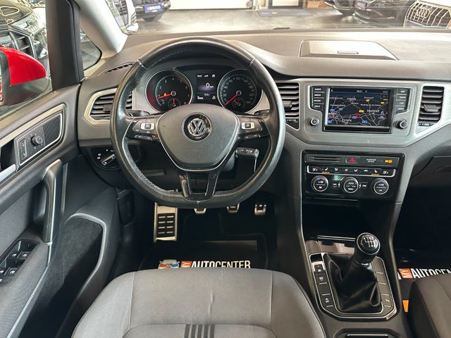 Volkswagen Golf  VII Allstar *LED*Navi*Kamera*AHK Schwenkb*