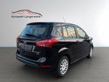 Ford B-MAX*Trend*SHZ*Tüv Neu*1.Hand* - Ford B-Max mit Benzin-Antrieb: Van, Schaltgetriebe