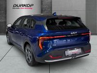 Kia K4 - Vorschau Bild 3