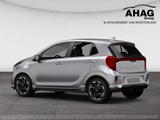 Kia Picanto PE2 1.0 GDI AMT GT-LIN GT-Line - Kia Picanto Neuwagen