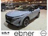 Nissan Qashqai 1.3 DIG-T Aut. N-Connecta | 360° Kamera - Nissan Qashqai Jahreswagen