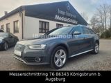 Audi A4 3.0 TDI Allroad quattro LED*BANG&OLUFSEN*Kame - Audi A4 Allroad: 3.0