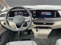 Volkswagen T7 Multivan - Vorschau Bild 9